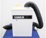 Fume Extraction System